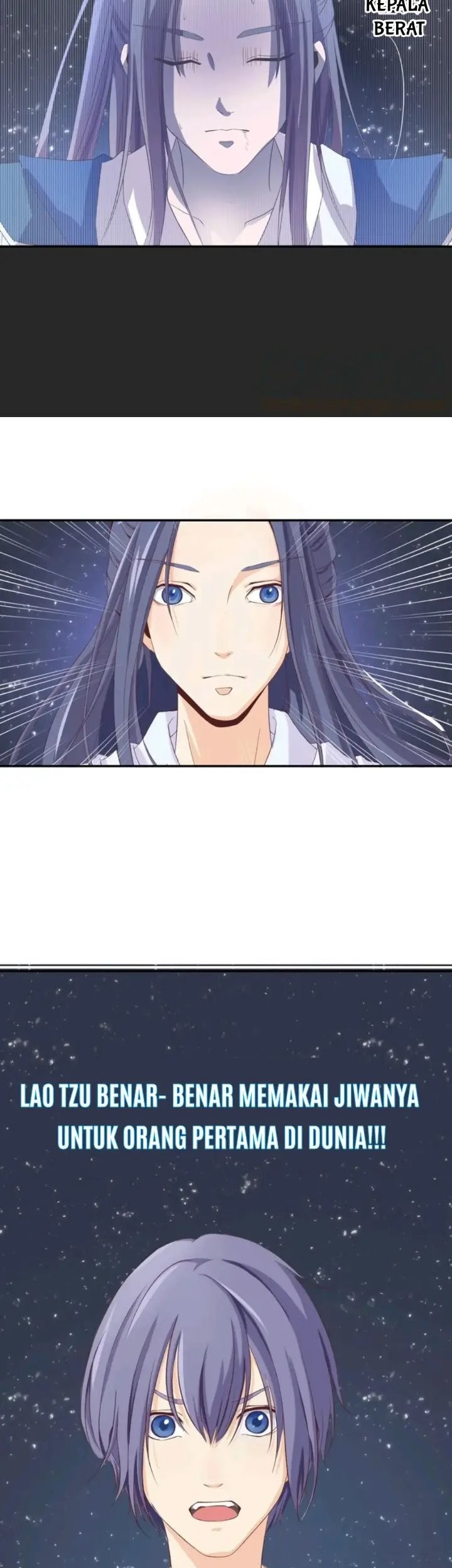 Watashi ga Motete Dousunda Chapter 1 - halaman 35