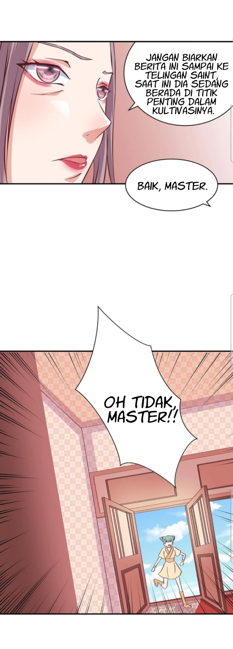 Watashi ga Motete Dousunda Chapter 10 - halaman 5