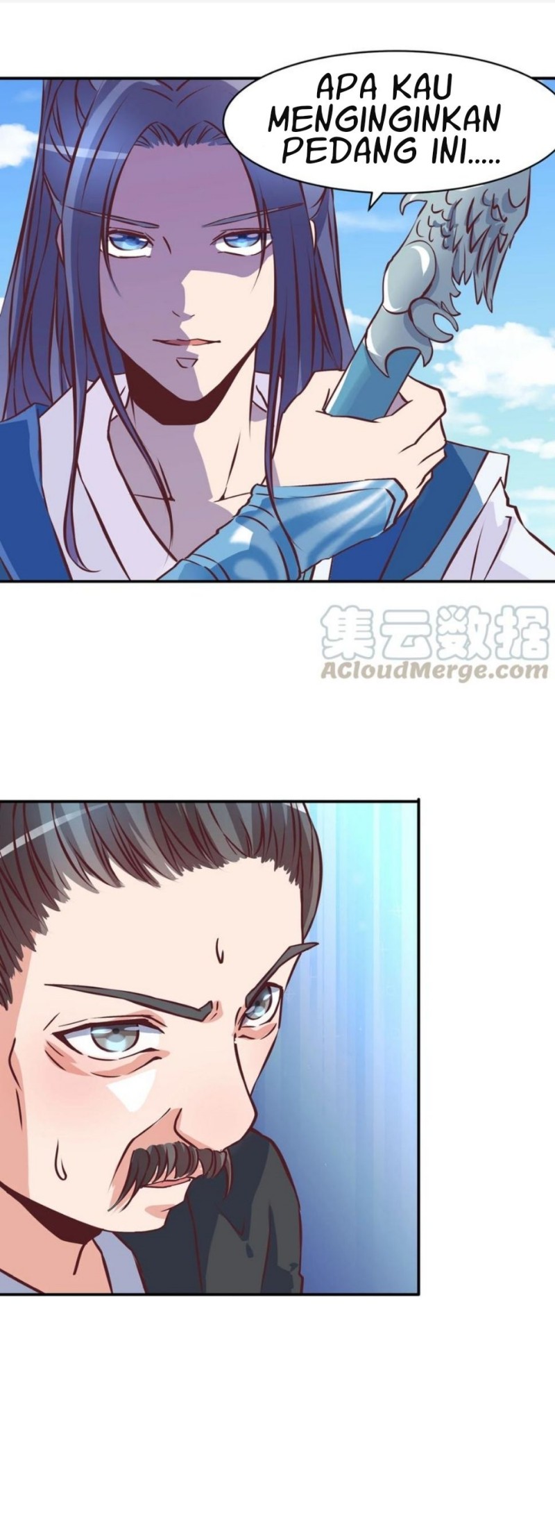 Watashi ga Motete Dousunda Chapter 4 - halaman 11