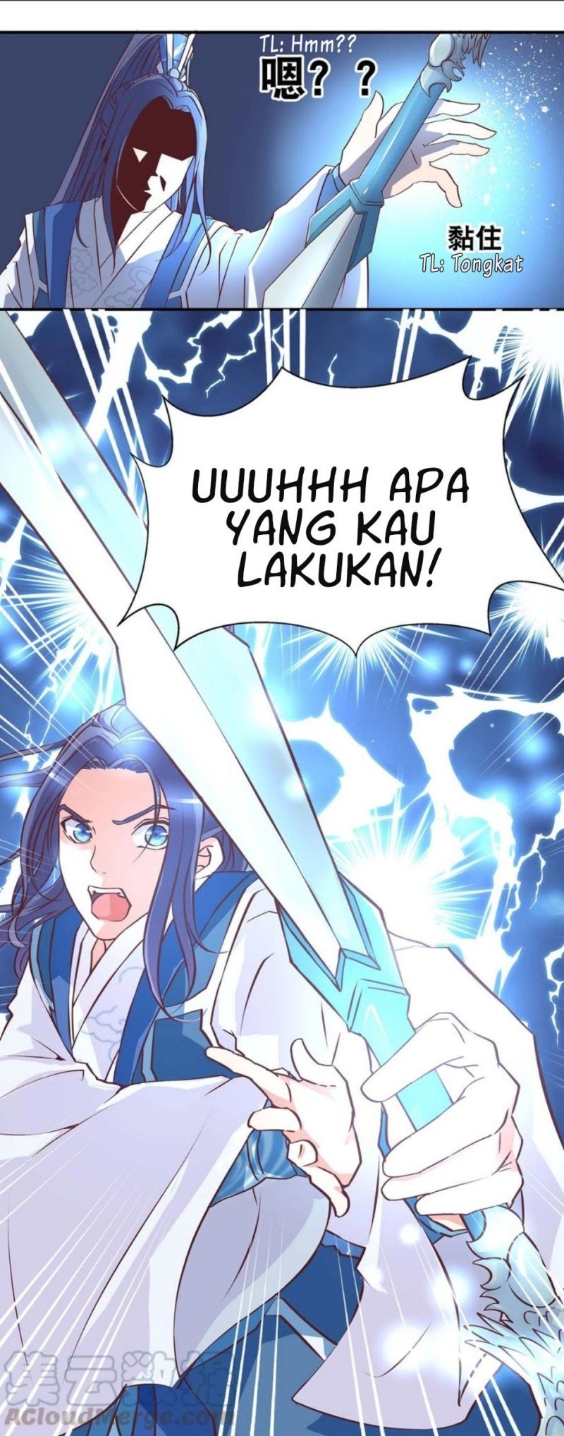 Watashi ga Motete Dousunda Chapter 4 - halaman 13