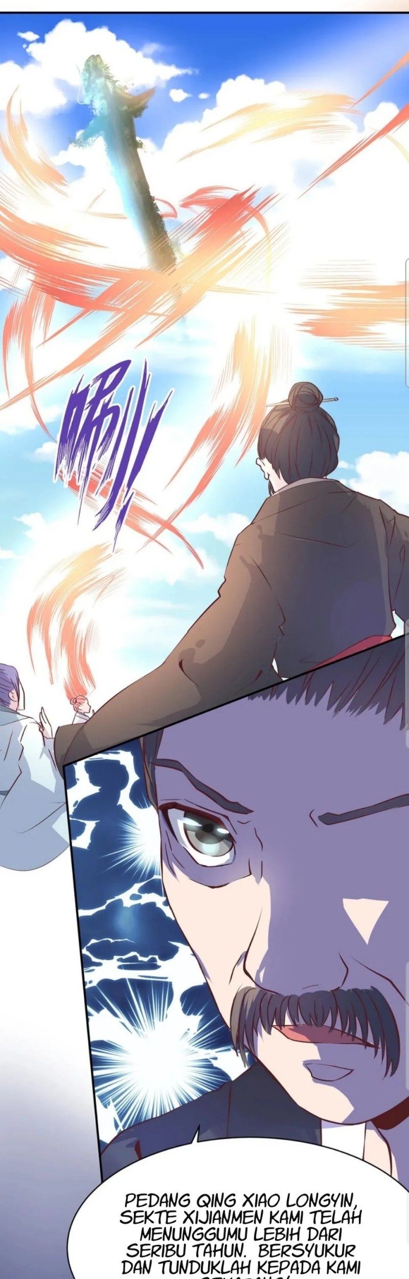 Watashi ga Motete Dousunda Chapter 6 - halaman 8