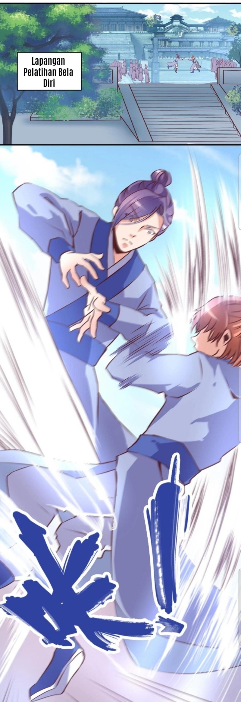 Watashi ga Motete Dousunda Chapter 9 - halaman 2