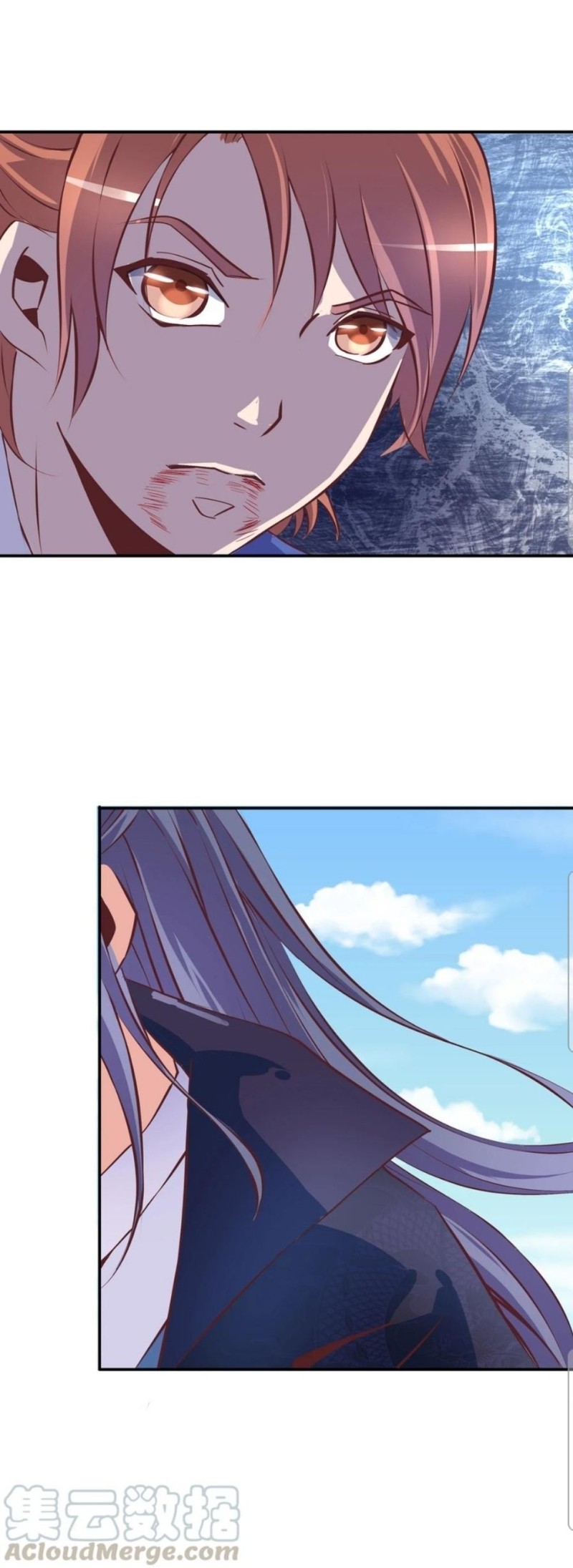 Watashi ga Motete Dousunda Chapter 9 - halaman 5