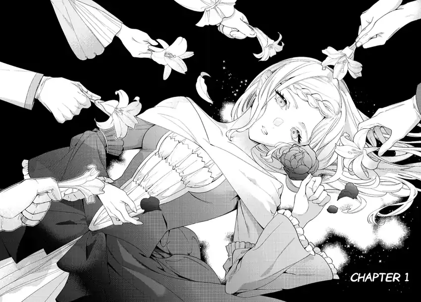 Watashi ga Shinde Manzoku desu ka? Utomareta Reijou no Shi to, Nokosareta Hitobito no Hametsu ni Tsuite Chapter 1 - halaman 7