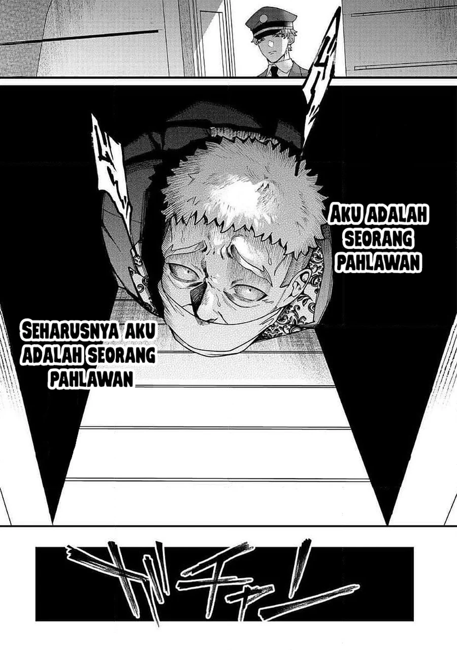 Watashi ga Shinde Manzoku desu ka? Utomareta Reijou no Shi to, Nokosareta Hitobito no Hametsu ni Tsuite Chapter 12 - halaman 20