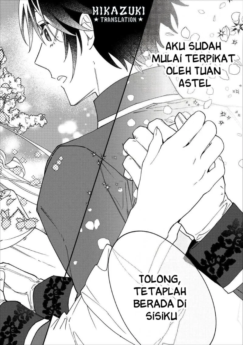 Watashi ga Shinde Manzoku desu ka? Utomareta Reijou no Shi to, Nokosareta Hitobito no Hametsu ni Tsuite Chapter 14 - halaman 17