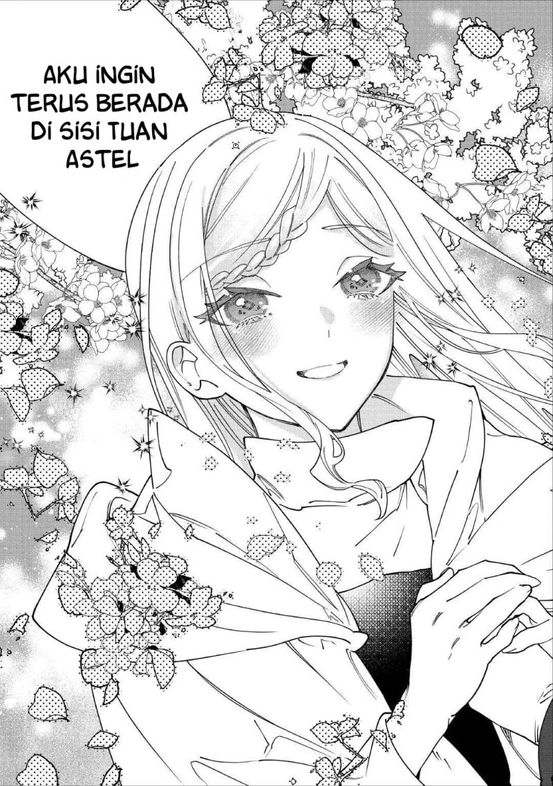 Watashi ga Shinde Manzoku desu ka? Utomareta Reijou no Shi to, Nokosareta Hitobito no Hametsu ni Tsuite Chapter 14 - halaman 18