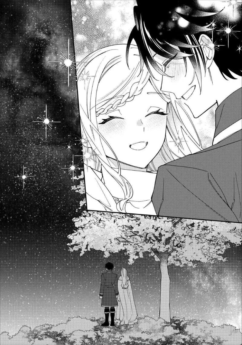 Watashi ga Shinde Manzoku desu ka? Utomareta Reijou no Shi to, Nokosareta Hitobito no Hametsu ni Tsuite Chapter 14 - halaman 21