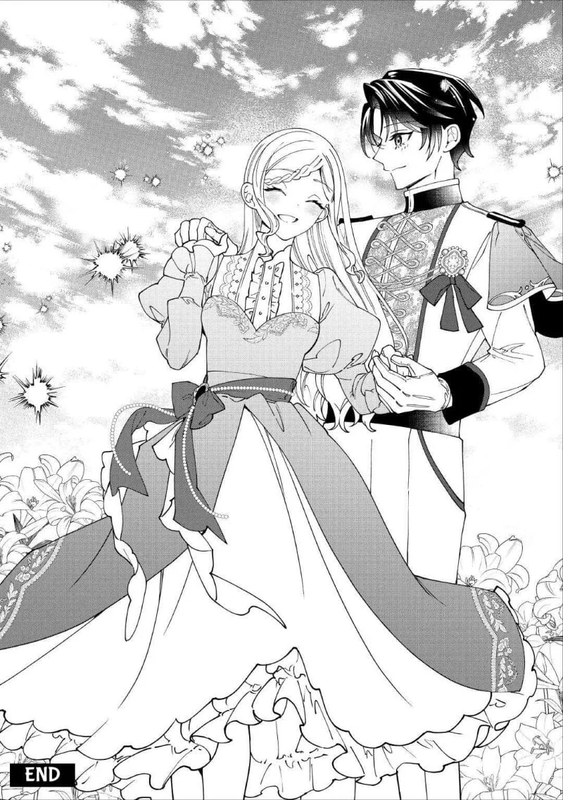 Watashi ga Shinde Manzoku desu ka? Utomareta Reijou no Shi to, Nokosareta Hitobito no Hametsu ni Tsuite Chapter 14 - halaman 28