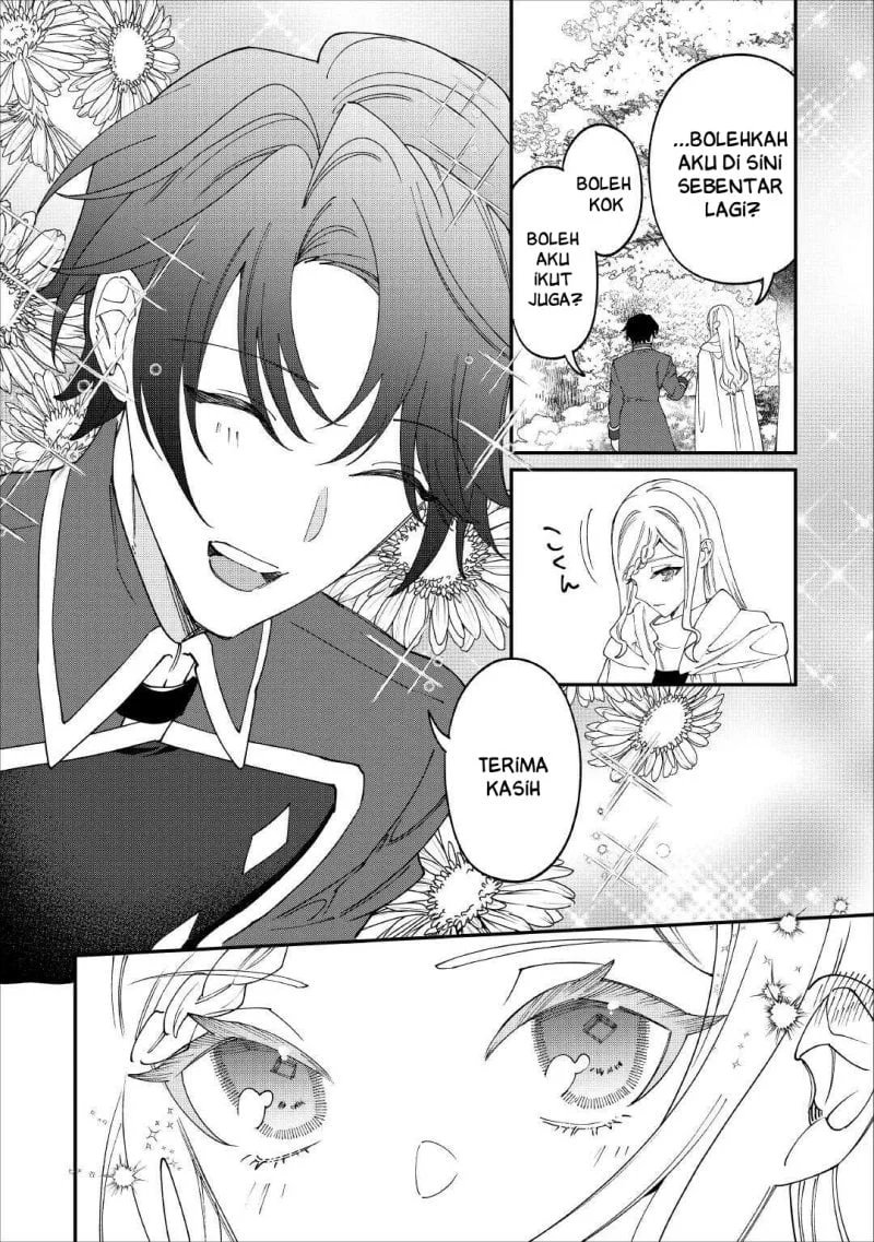 Watashi ga Shinde Manzoku desu ka? Utomareta Reijou no Shi to, Nokosareta Hitobito no Hametsu ni Tsuite Chapter 14 - halaman 5