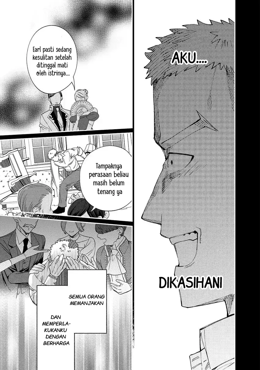 Watashi ga Shinde Manzoku desu ka? Utomareta Reijou no Shi to, Nokosareta Hitobito no Hametsu ni Tsuite Chapter 2 - halaman 26