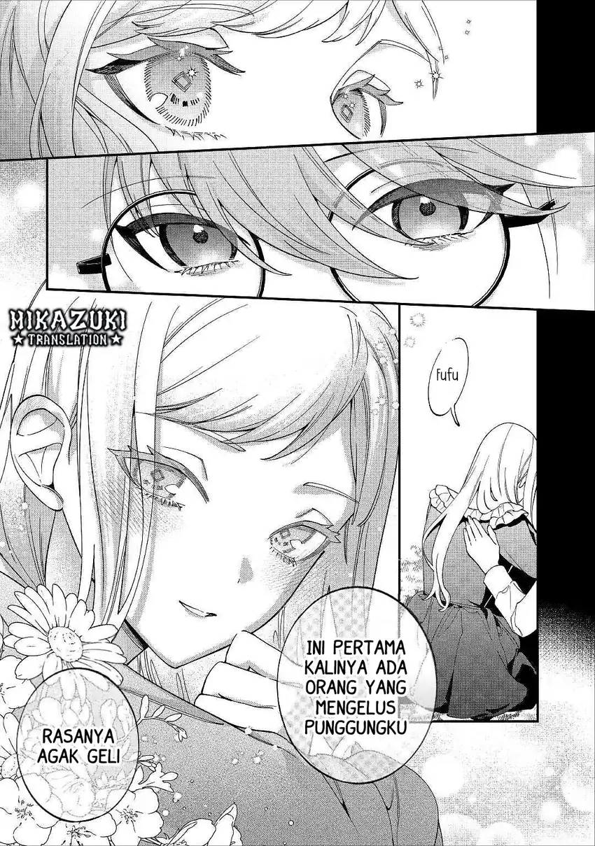 Watashi ga Shinde Manzoku desu ka? Utomareta Reijou no Shi to, Nokosareta Hitobito no Hametsu ni Tsuite Chapter 6 - halaman 16