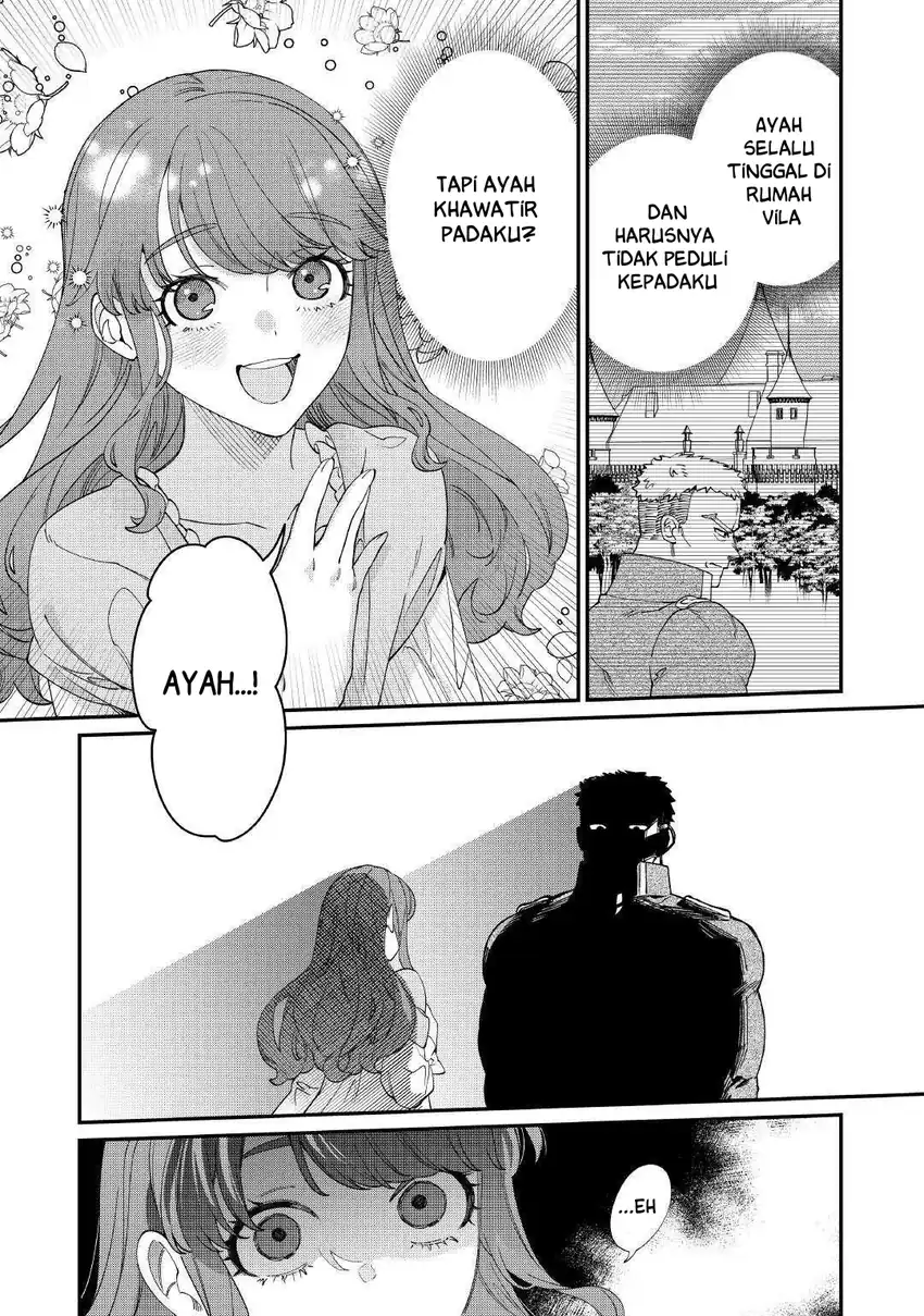 Watashi ga Shinde Manzoku desu ka? Utomareta Reijou no Shi to, Nokosareta Hitobito no Hametsu ni Tsuite Chapter 8 - halaman 14