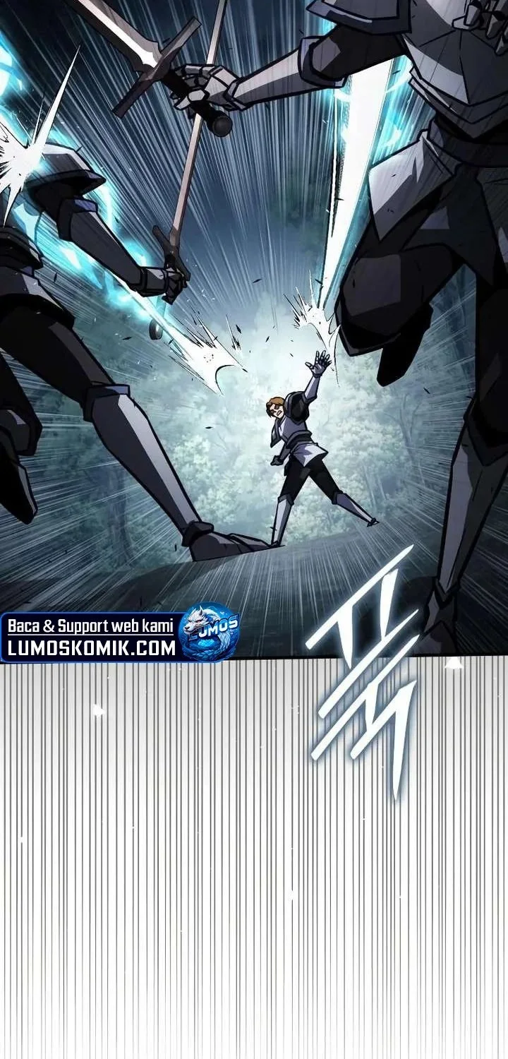 Watashi Igai Jinrui Zenin Yuri Chapter 10.2 - halaman 8