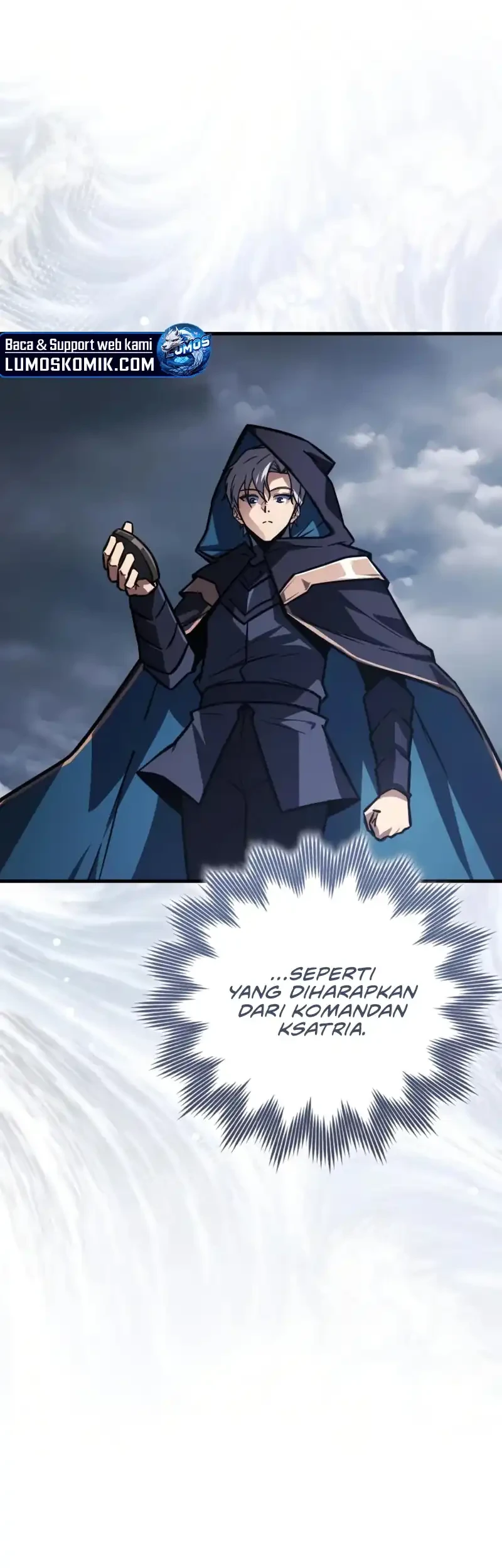 Watashi Igai Jinrui Zenin Yuri Chapter 11 - halaman 17
