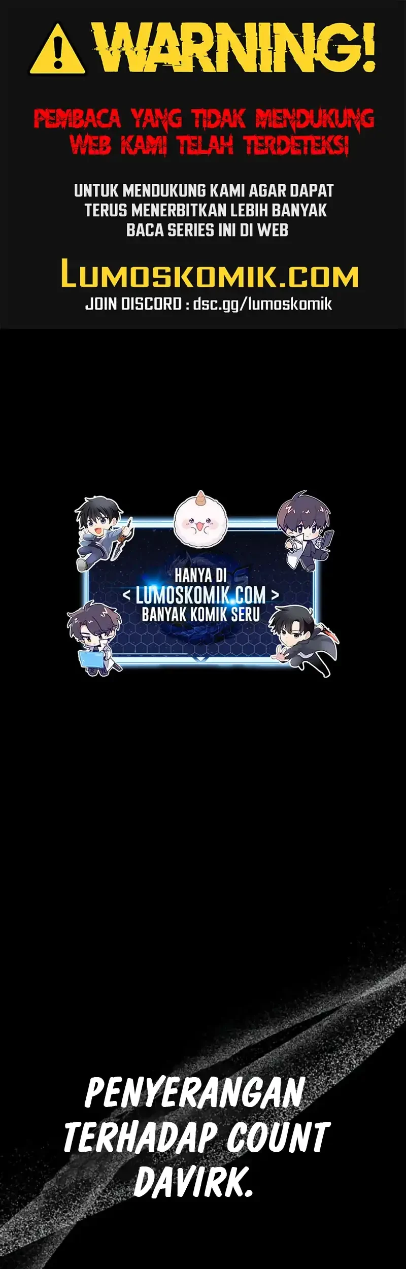 Watashi Igai Jinrui Zenin Yuri Chapter 11 - halaman 2