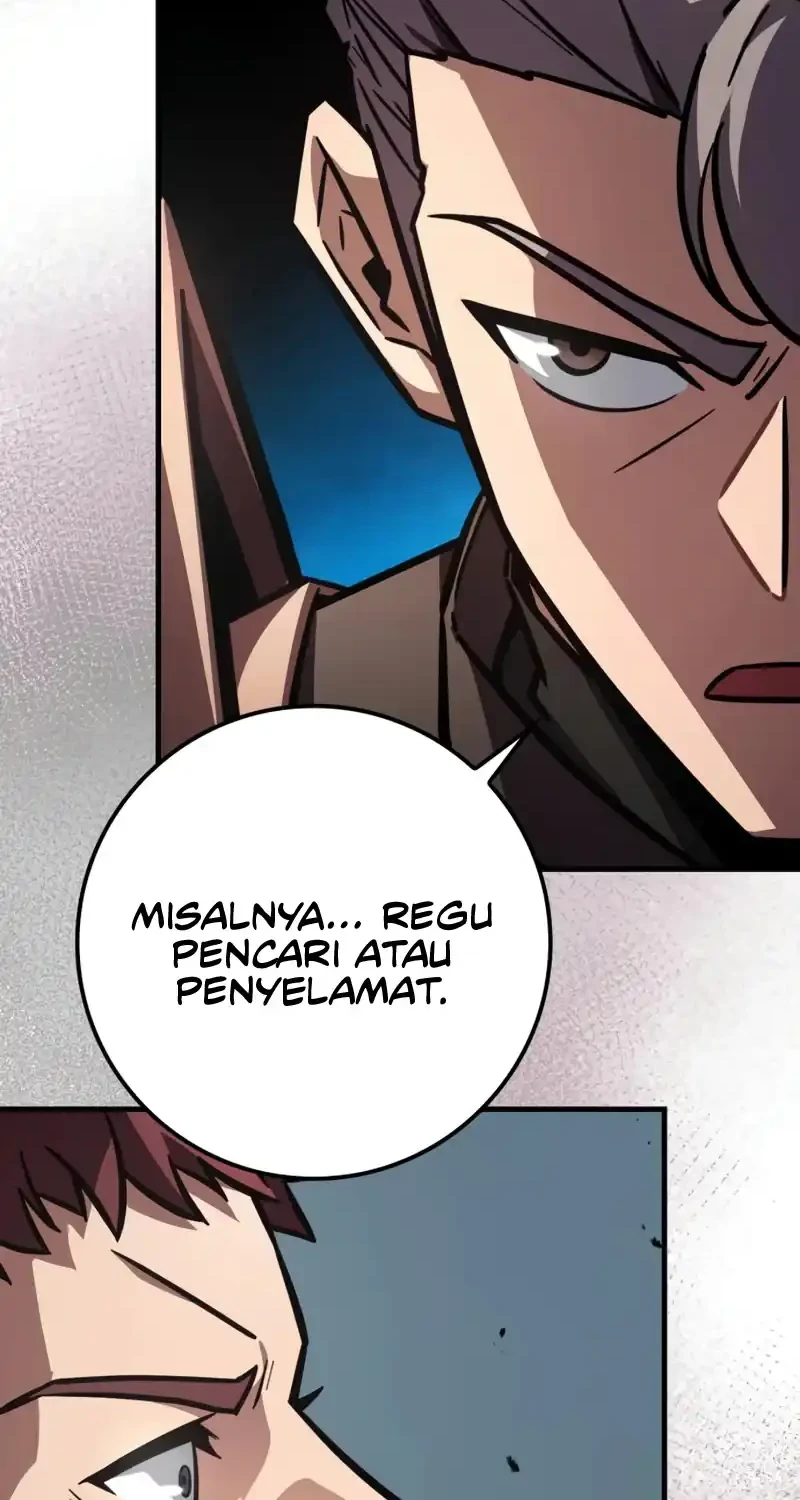 Watashi Igai Jinrui Zenin Yuri Chapter 11 - halaman 34