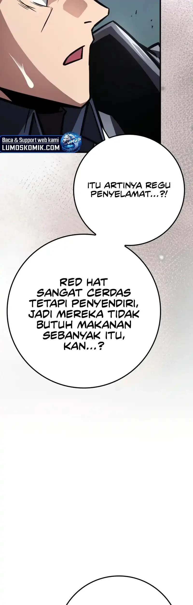 Watashi Igai Jinrui Zenin Yuri Chapter 11 - halaman 35