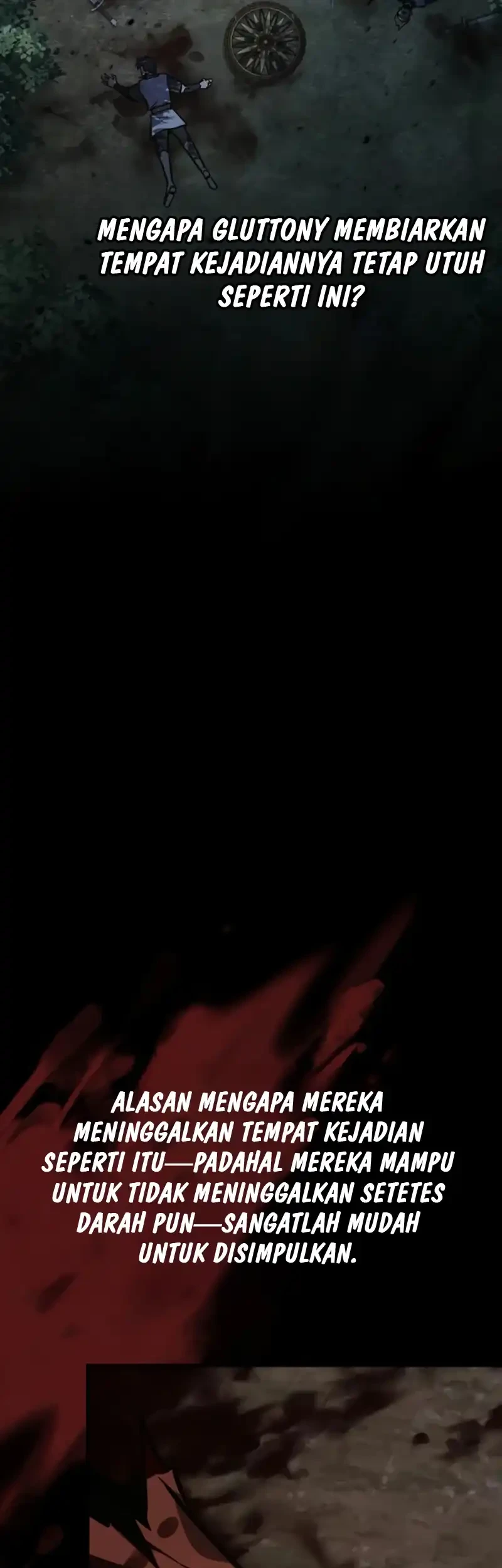 Watashi Igai Jinrui Zenin Yuri Chapter 11 - halaman 4