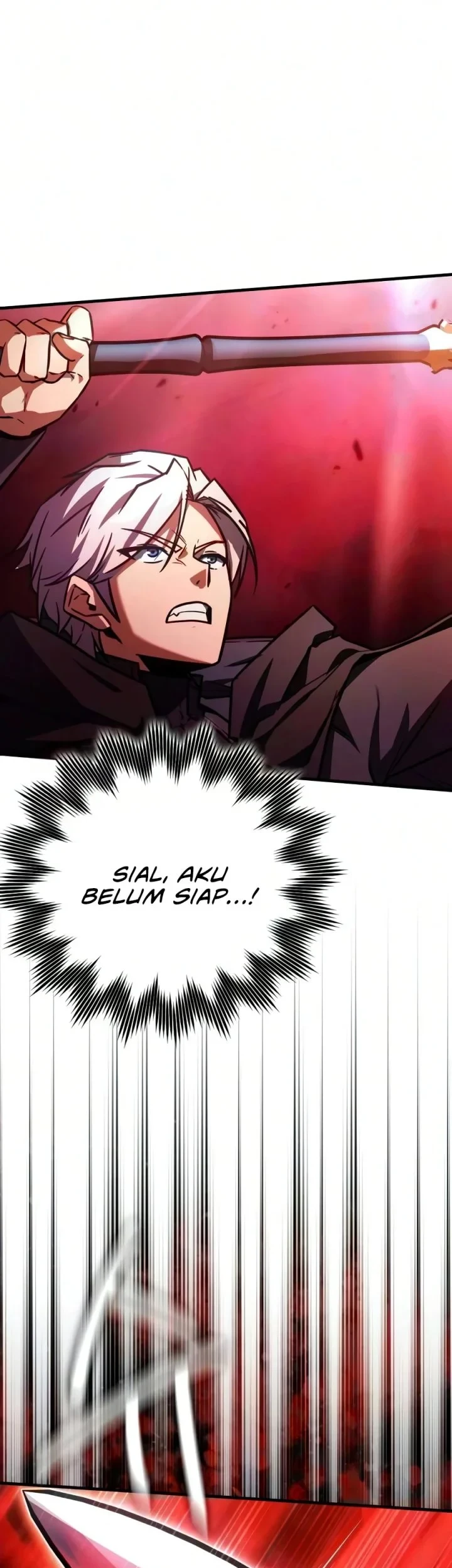 Watashi Igai Jinrui Zenin Yuri Chapter 9.1 - halaman 4