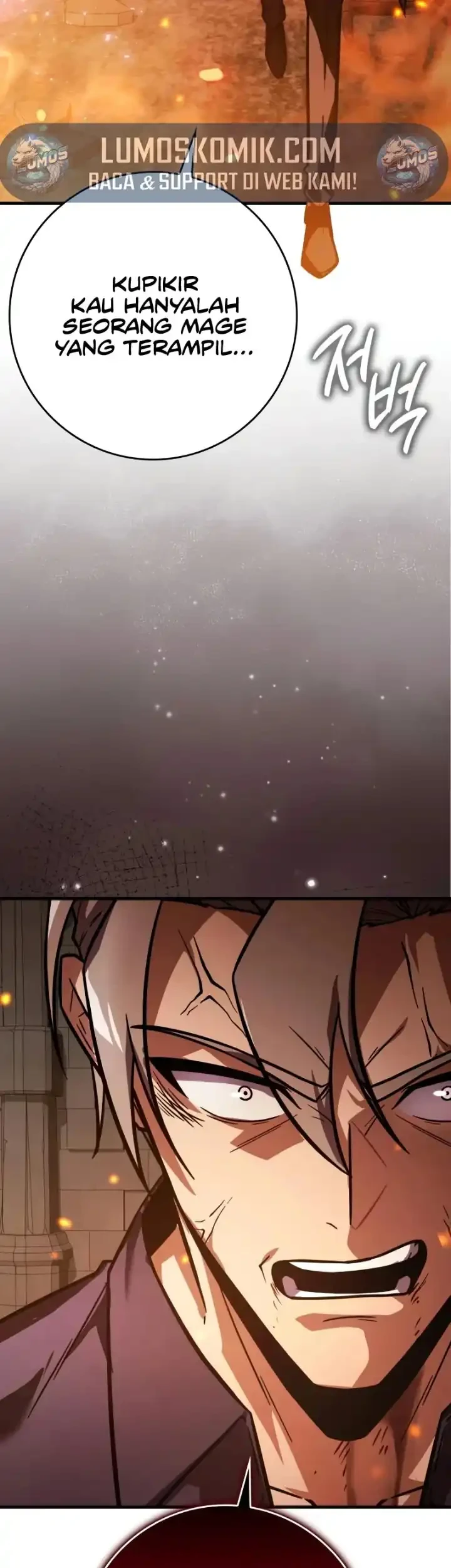 Watashi Igai Jinrui Zenin Yuri Chapter 9.3 - halaman 18