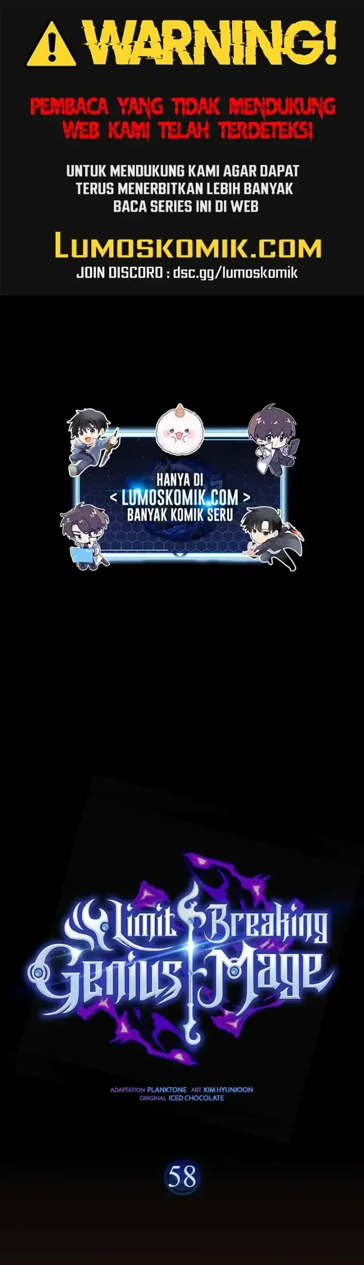 Watashi Igai Jinrui Zenin Yuri Chapter 9.3 - halaman 2
