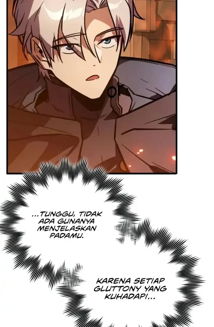 Watashi Igai Jinrui Zenin Yuri Chapter 9.3 - halaman 21