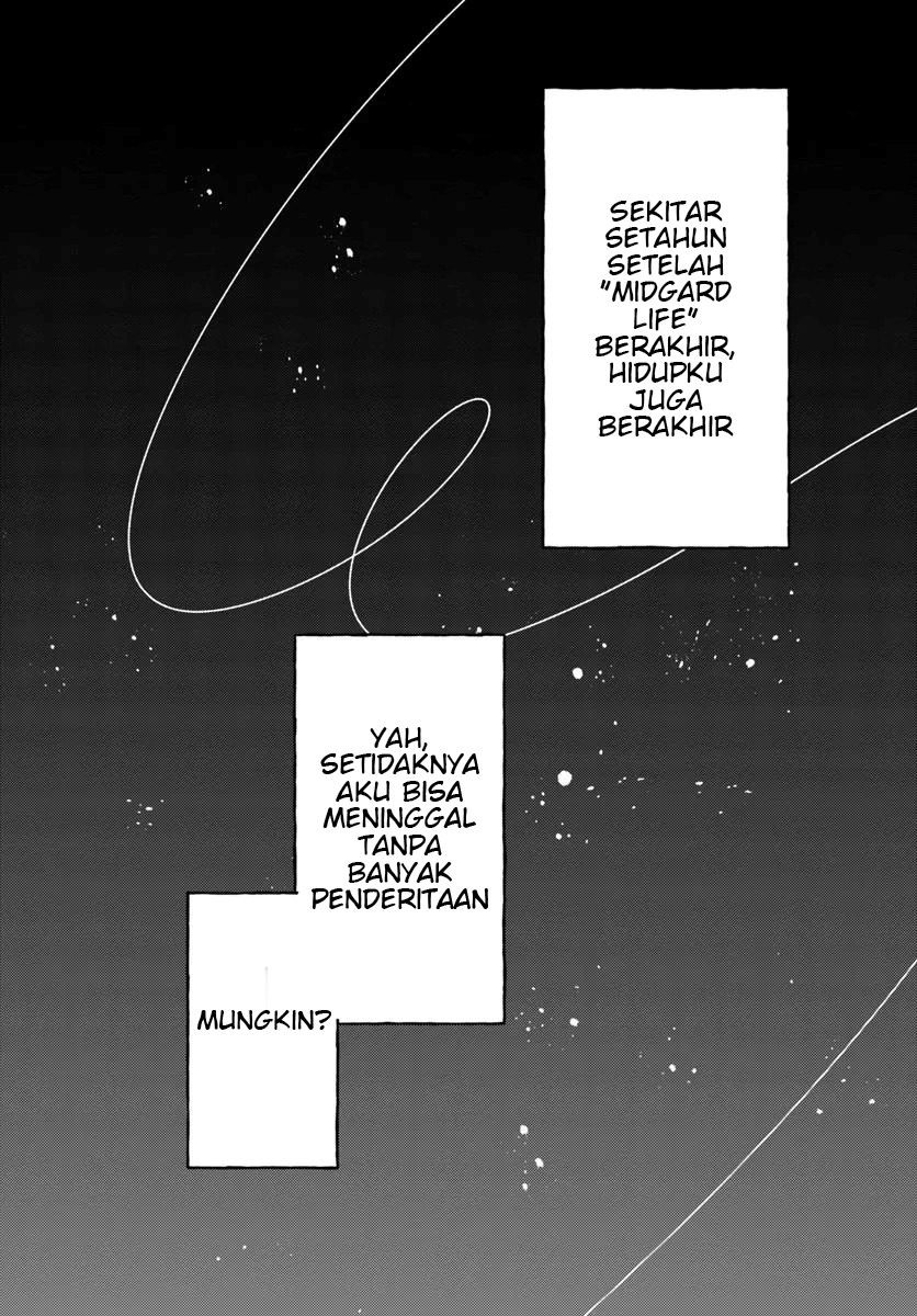 Watashi Kumo na Monster wo Tame Shitanode Chapter 1 - halaman 11