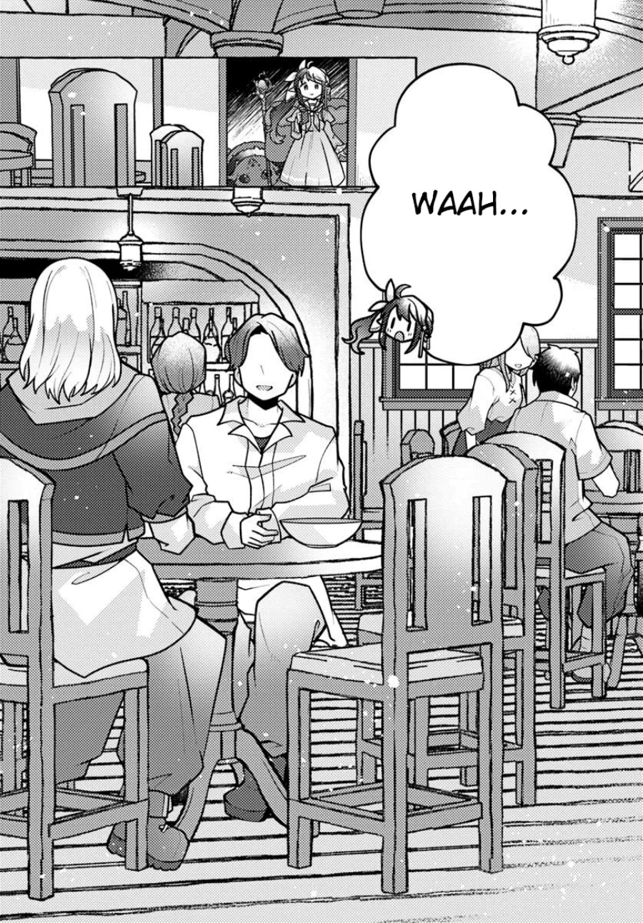 Watashi Kumo na Monster wo Tame Shitanode Chapter 2 - halaman 16