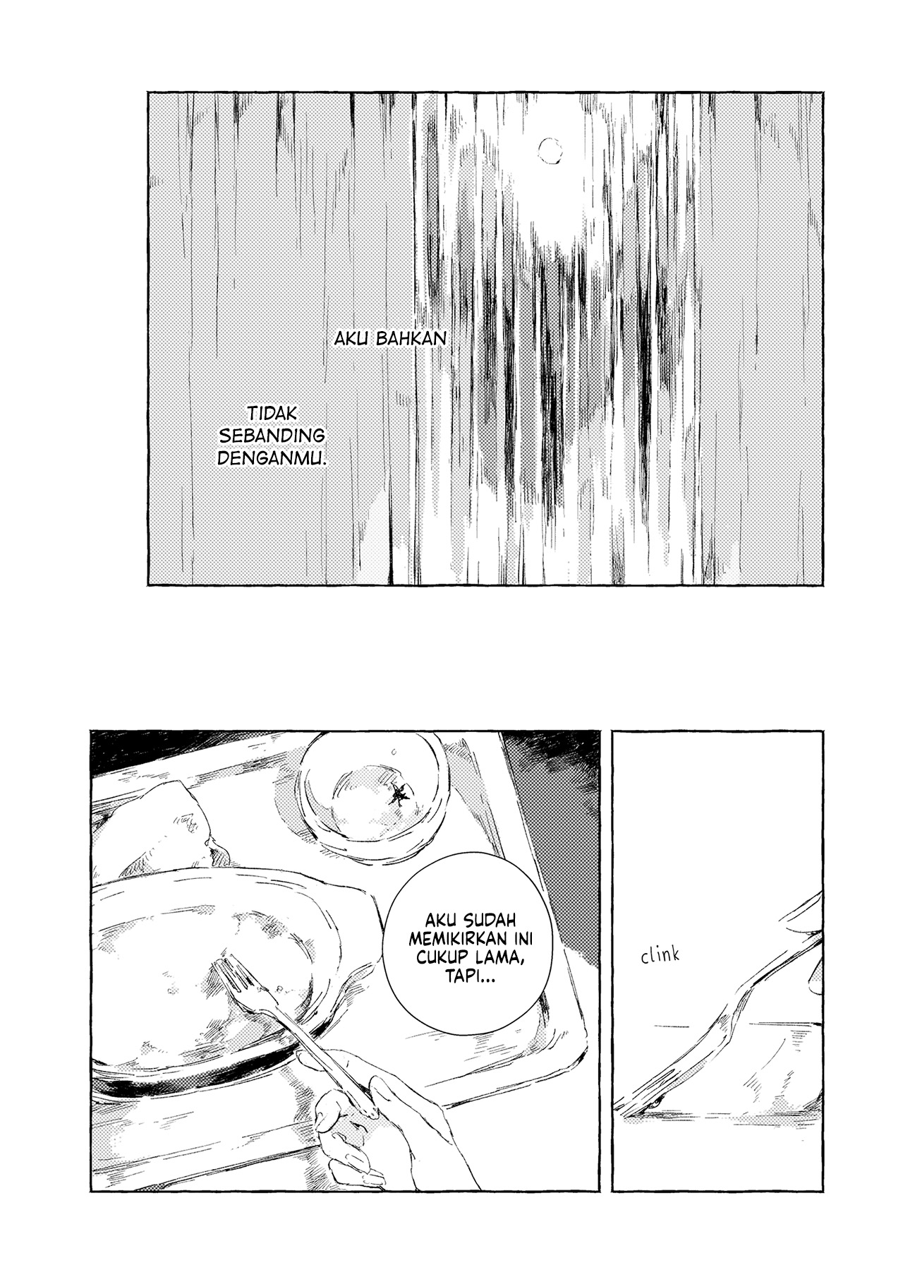 Watashi no Angela Chapter 1 - halaman 40