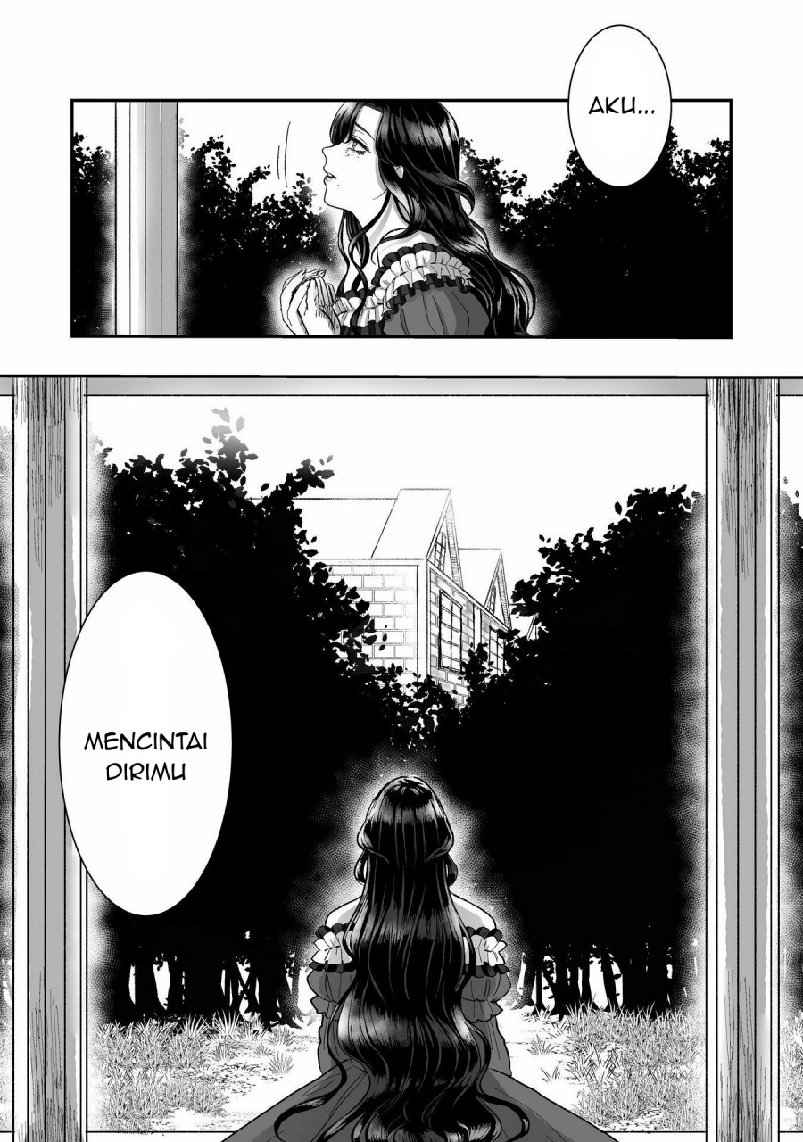Watashi No Kawaii, Kawaisou Na Otto Chapter 1 - halaman 30