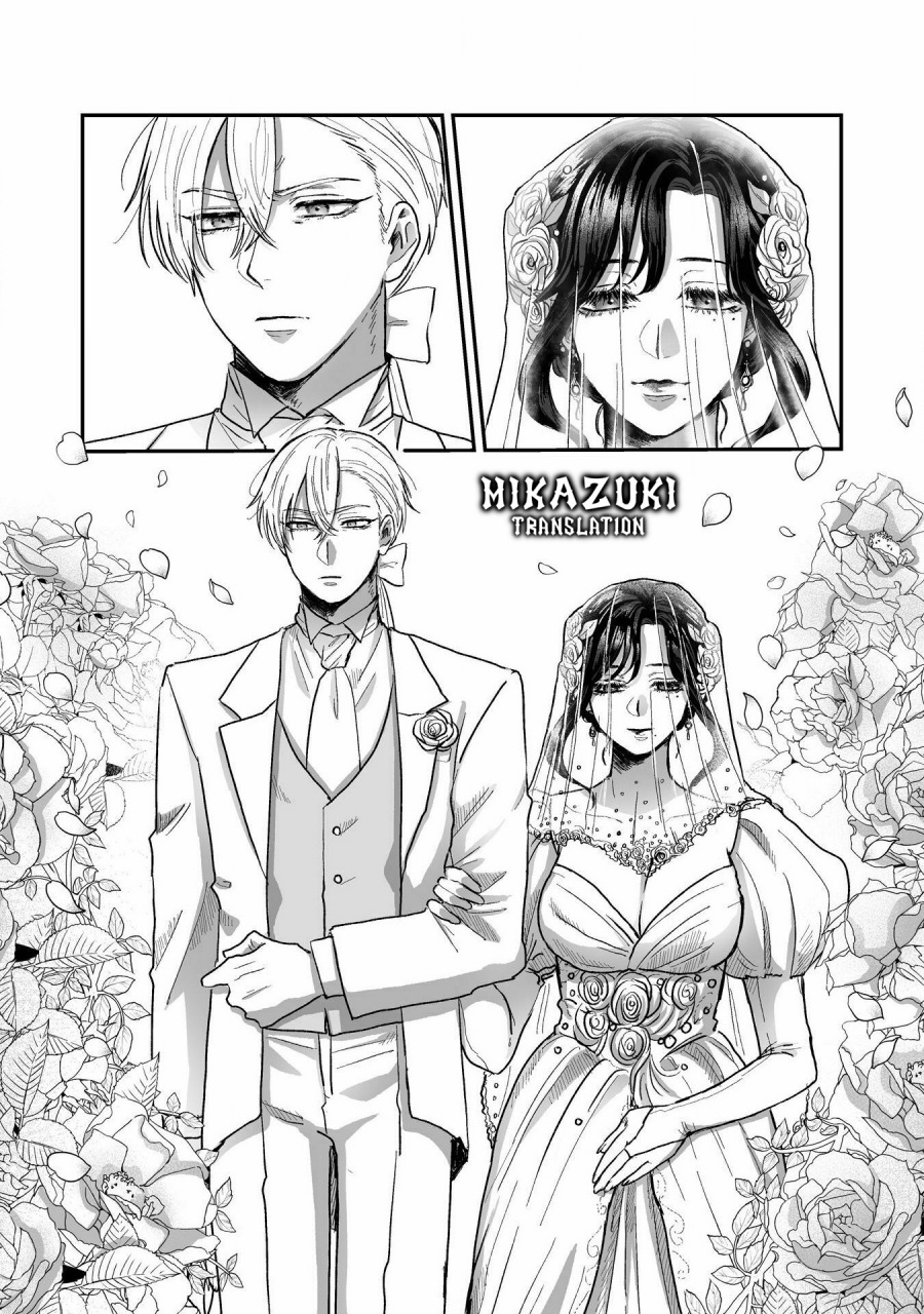 Watashi No Kawaii, Kawaisou Na Otto Chapter 1 - halaman 8