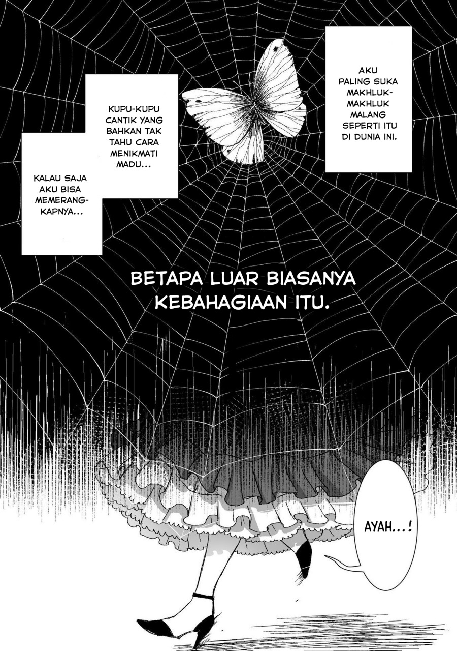 Watashi No Kawaii, Kawaisou Na Otto Chapter 2 - halaman 19
