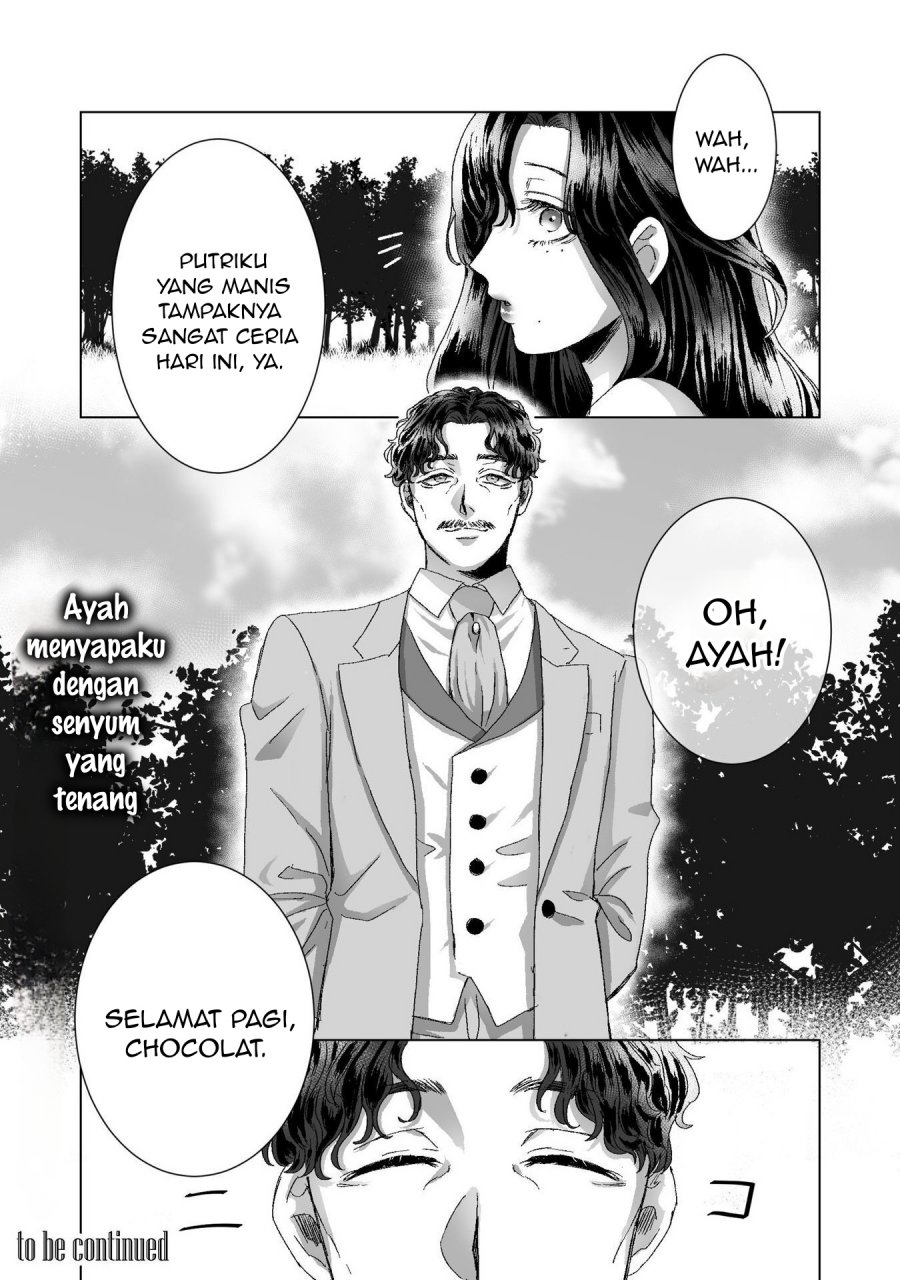 Watashi No Kawaii, Kawaisou Na Otto Chapter 3 - halaman 30