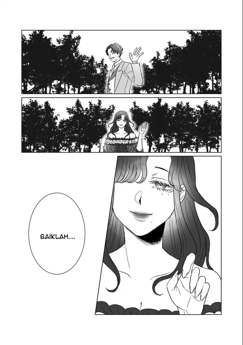 Watashi No Kawaii, Kawaisou Na Otto Chapter 4 - halaman 16