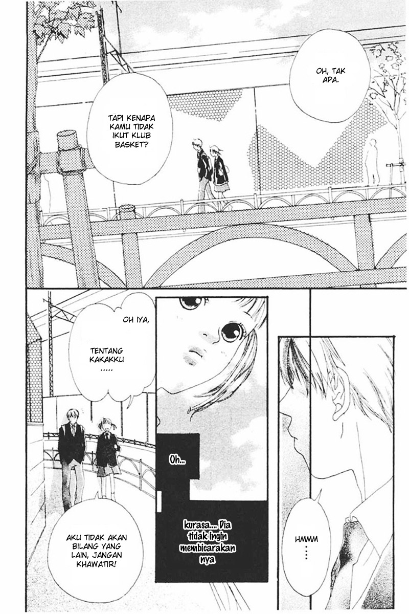 Watashi no Koibito Chapter 1 - halaman 26