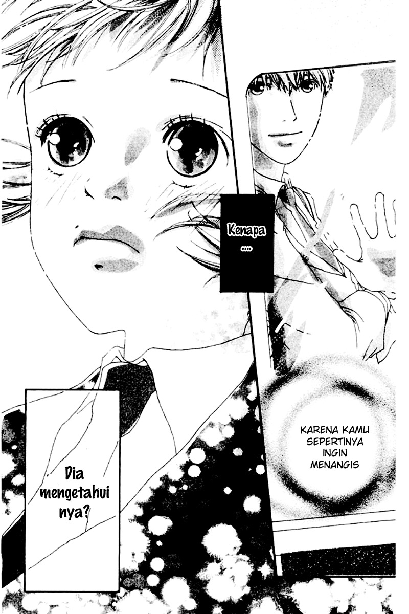 Watashi no Koibito Chapter 1 - halaman 35