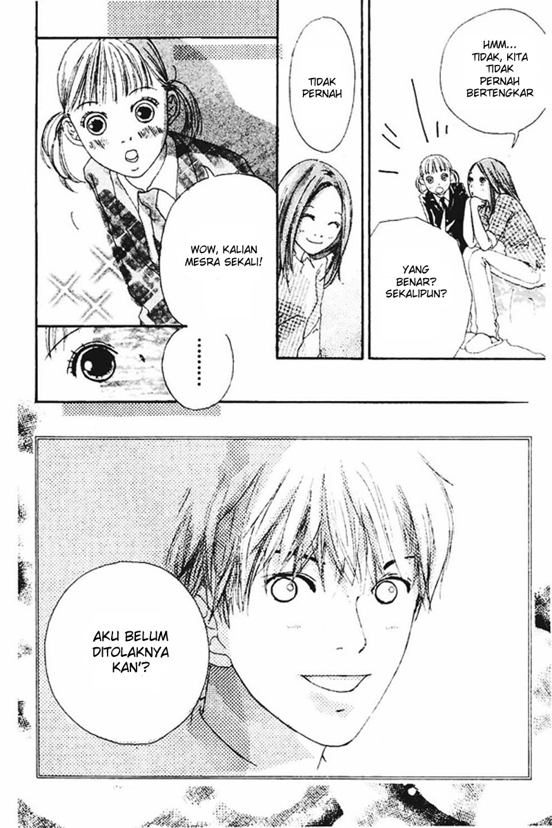 Watashi no Koibito Chapter 1 - halaman 42