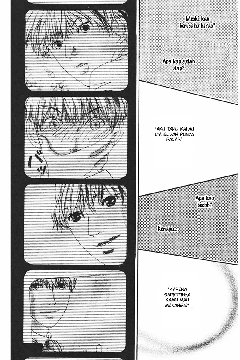 Watashi no Koibito Chapter 1 - halaman 44
