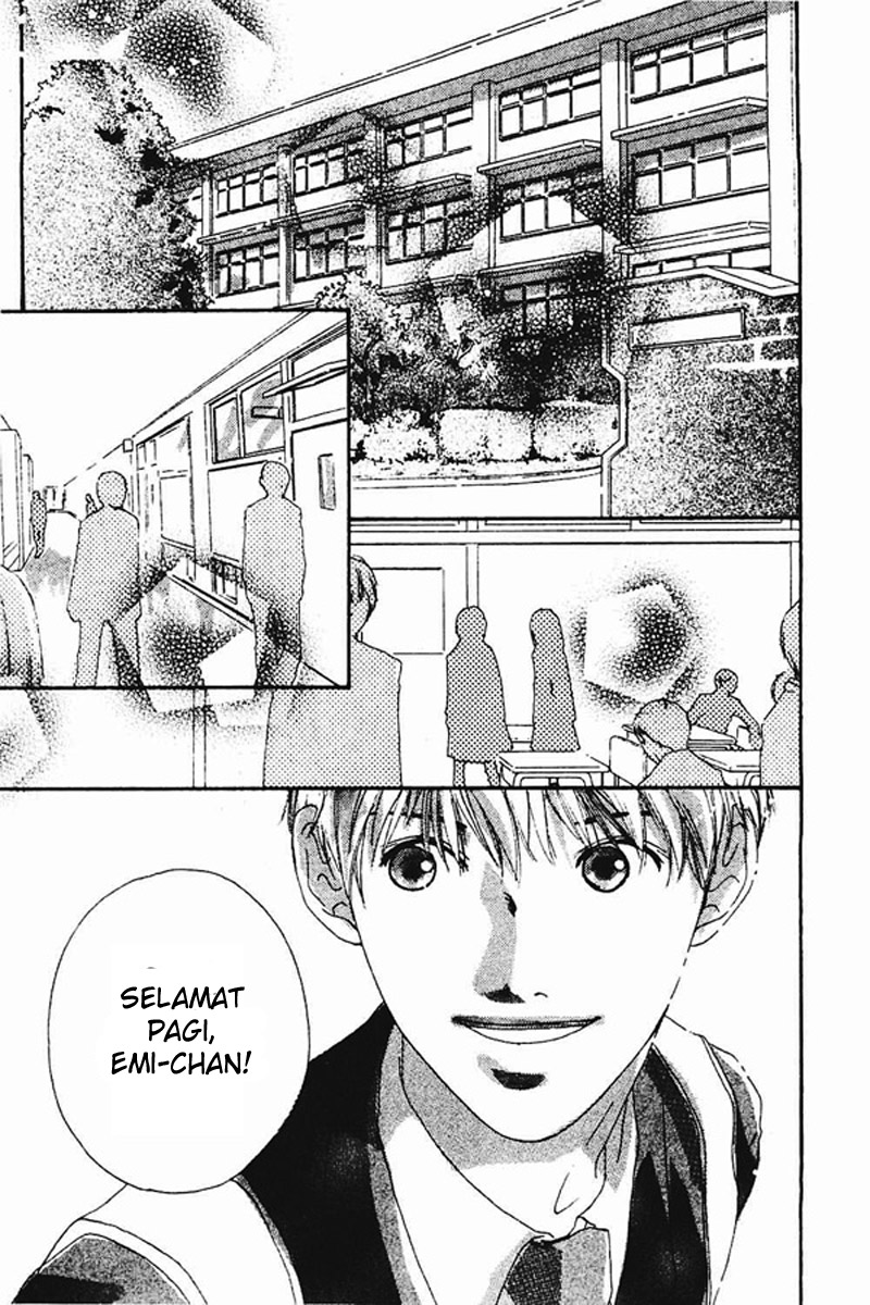 Watashi no Koibito Chapter 1 - halaman 47
