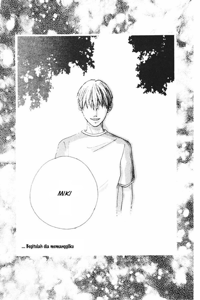 Watashi no Koibito Chapter 1 - halaman 49
