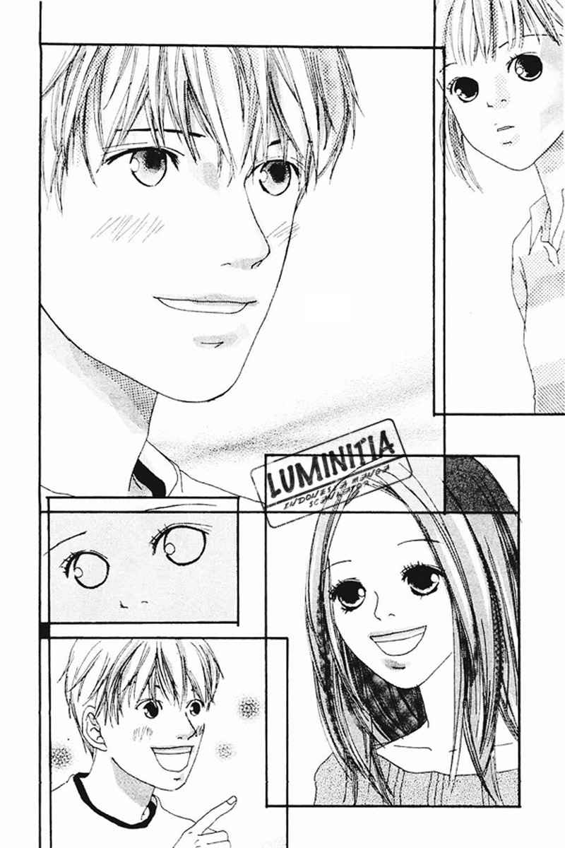 Watashi no Koibito Chapter 2 - halaman 13