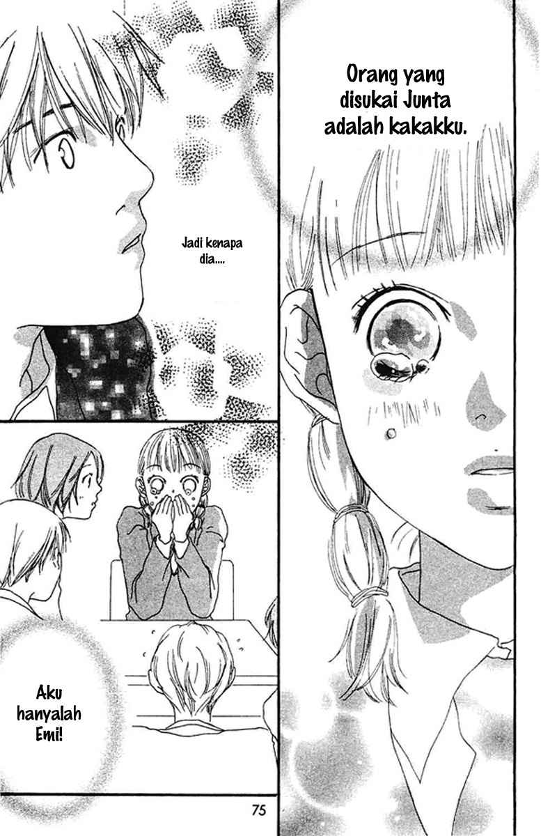Watashi no Koibito Chapter 2 - halaman 28