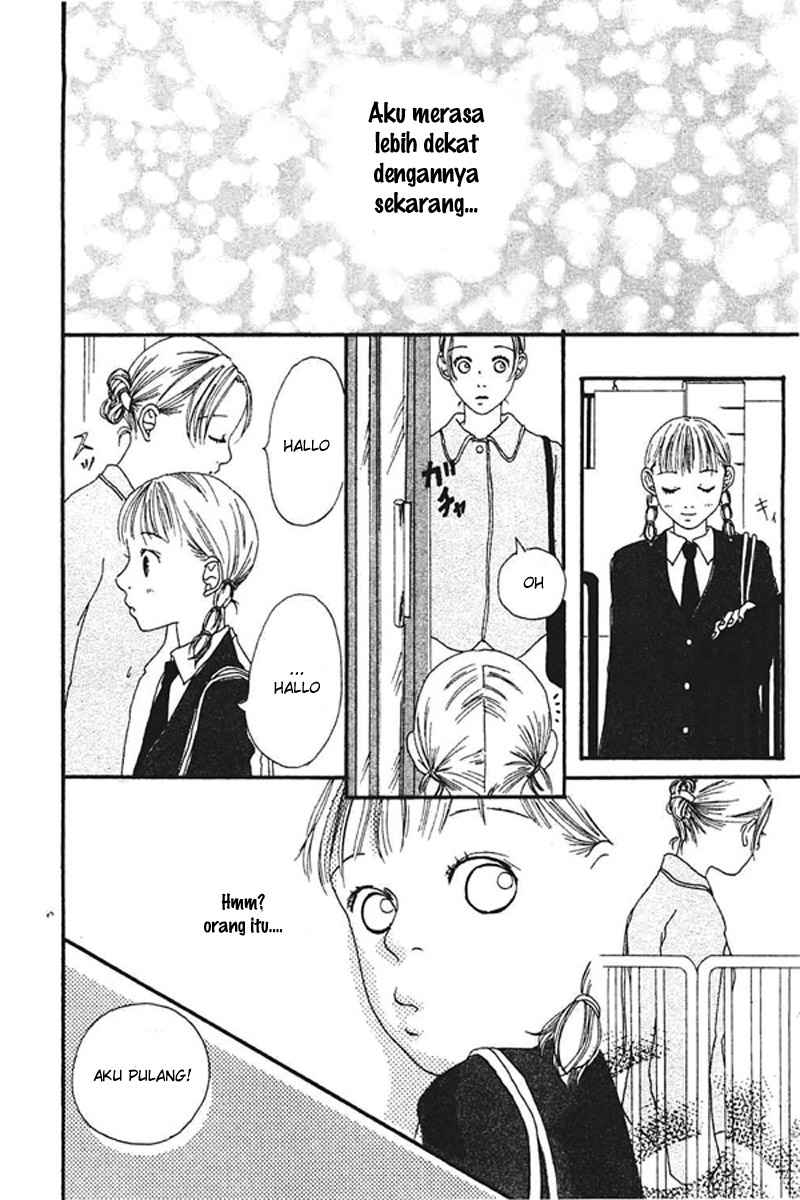 Watashi no Koibito Chapter 2 - halaman 33