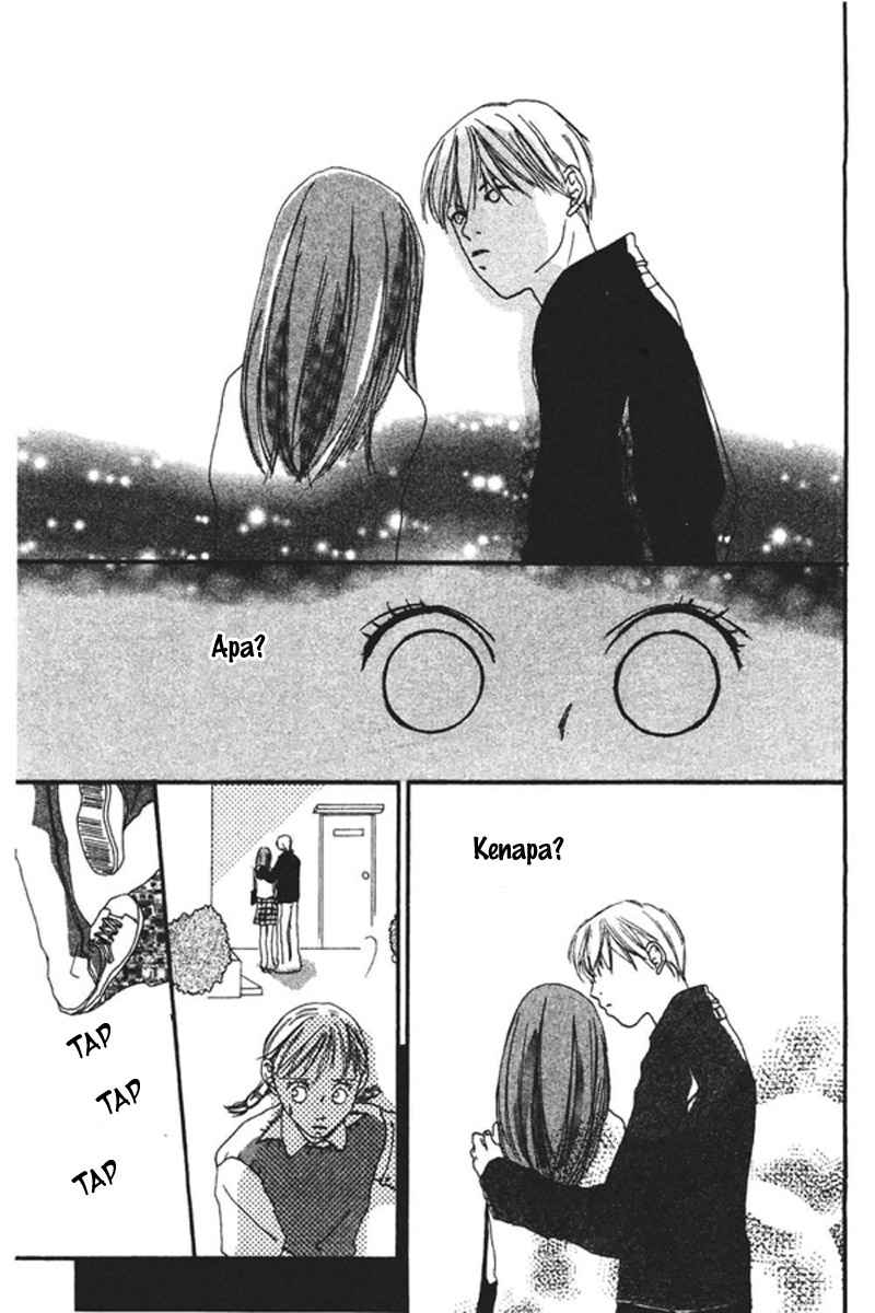 Watashi no Koibito Chapter 2 - halaman 38