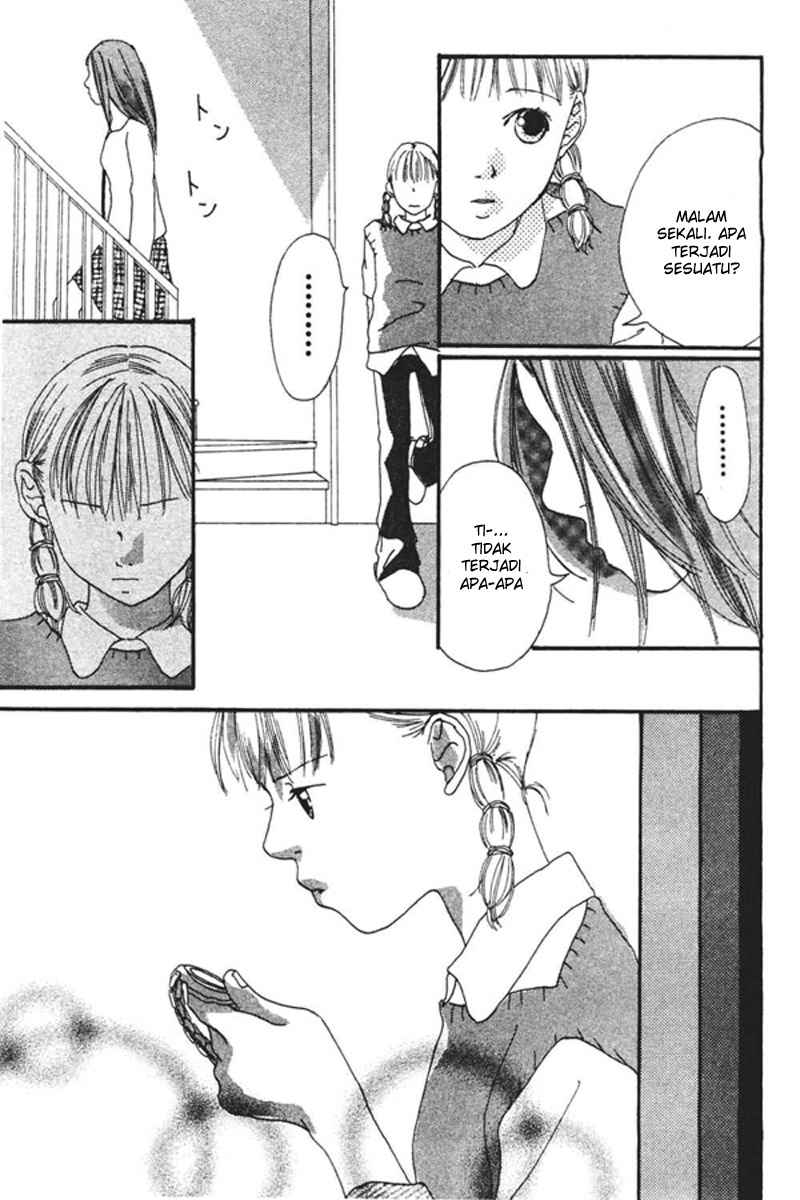 Watashi no Koibito Chapter 2 - halaman 40