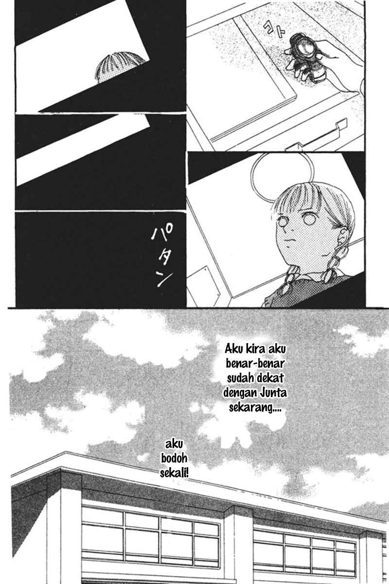 Watashi no Koibito Chapter 2 - halaman 41