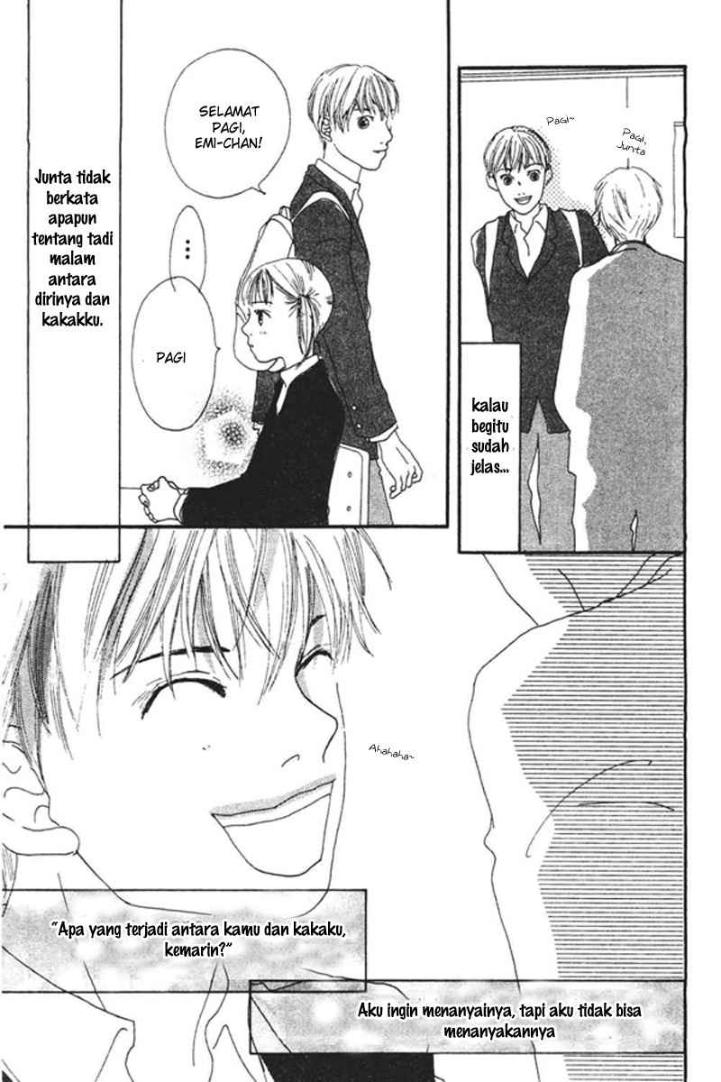 Watashi no Koibito Chapter 2 - halaman 42
