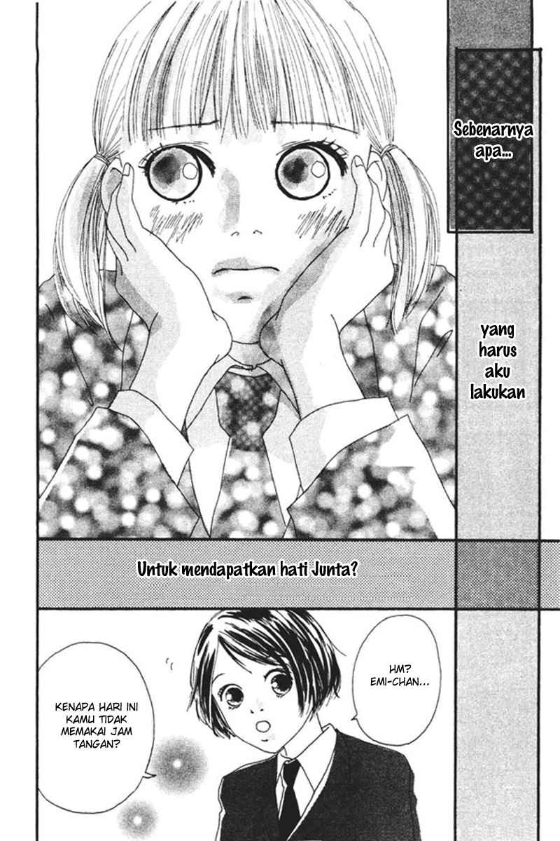 Watashi no Koibito Chapter 2 - halaman 43