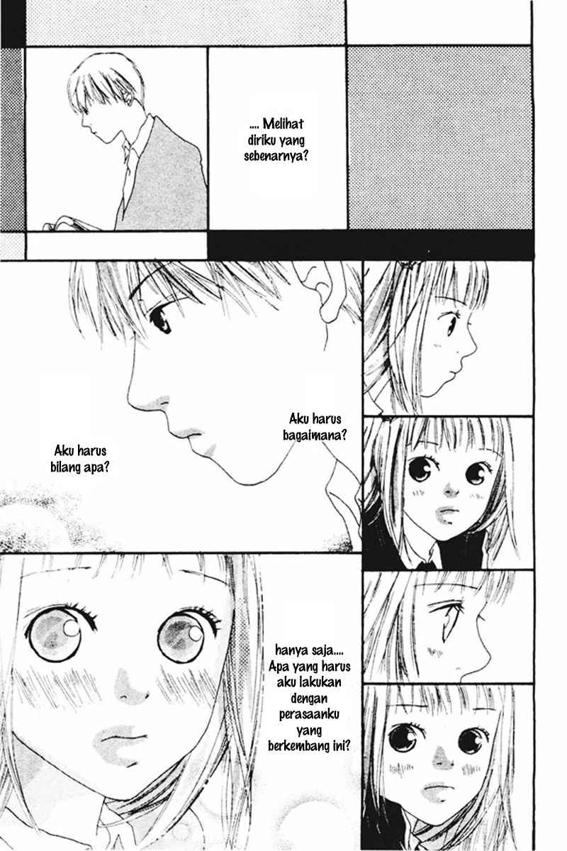 Watashi no Koibito Chapter 2 - halaman 8
